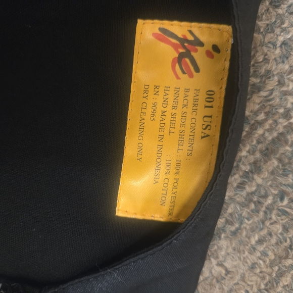 Music Notes Design Black and Silver Sequin Women's Vest XS - Picture 2 of 3